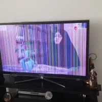 تعمیرات تخصصی تلویزیون‌ در محل با گارانتی معتبر