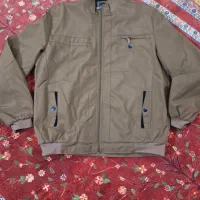 کاپشن مردانه سایز بزرگ