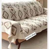 شال مبل|رختخواب، بالش، پتو|همدان, |دیوار