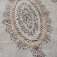 فرش|فرش|پرند, فاز ۲|دیوار