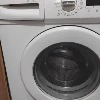 ماشین لباسشویی|ماشین لباسشویی و خشک‌کن لباس|تهران, دهکده المپیک|دیوار