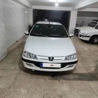 خودروپژو پارس
