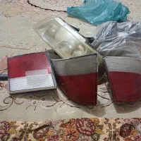 چراغ سمند ایکس ۷