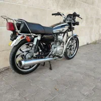 موتور هوندا 125