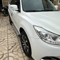 هایما s7بیرنگ کم کار مرتب.1800توربو