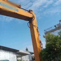 کمپرسی 200 کوماتسو خط -2 خط 3