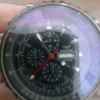 ساعت مچی مردانه چهار موتوره|ساعت|کاشان, فاز ۲ ناجی آباد|دیوار