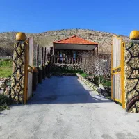 فروش خونه‌باغ مجلل در سرچنار رویایی