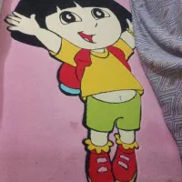 فرش کودک ، میز تحریر و صندلی ، تخت نوجوان ، کمد