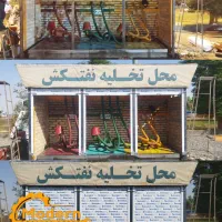 فروش ۵ ماهه کرکره برقی