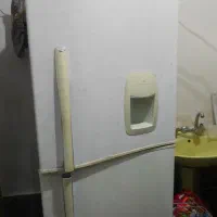 یخچال بالا پایین