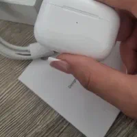 ایرپاد پرو ۲ تایپ سی اکبندی