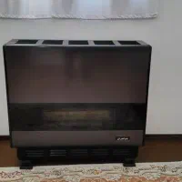 بخاری گاز سوز جواهران