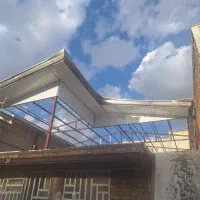 اجرای شیروانی