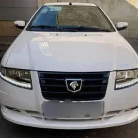 فروش سمند سورن پلاس ef7