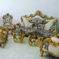 مبلمان سلطنتی