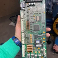 تعمیرات بردهای صنعتی