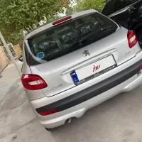 فروش ۲۰۷ tu3 صفر|خودرو سواری و وانت|آبادان, |دیوار