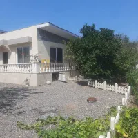 ویلا ۵۲۵ متری در سه راه امین آباد