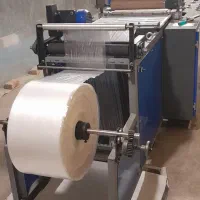 فروش دستگاه سه کاره دوخت و پرفراژ فریزر|ماشین‌آلات صنعتی|یزد, |دیوار