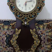 ساعت دیواری