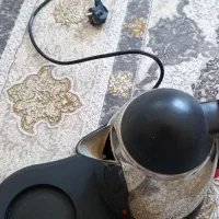 چایساز و کتری برقی