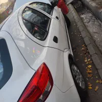 تیبا ۲ مدل ۱۴۰۰ خشک|خودرو سواری و وانت|تبریز, |دیوار