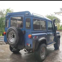 پاژن دو در 79|خودرو سواری و وانت|آباده, |دیوار