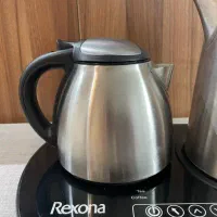 چای ساز|سماور، چای‌ساز، قهوه‌ساز|سمنان, |دیوار