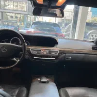 بنز s350، مدل 2011 فول|خودرو سواری و وانت|تهران, حشمتیه|دیوار