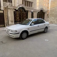 سمند ef7 دوگانه 96