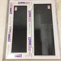 پنجره دوجداره/بازسازی/تولید/upvc|مصالح و تجهیزات ساختمان|تهران, تهرانپارس غربی|دیوار