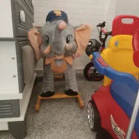 وسایل بچه لباس بچه باکس اسباب بازی و باکس لباس بچه|اسباب و اثاث بچه|بروجرد, |دیوار