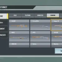 اکانت کالاف موبایل|کنسول، بازی ویدئویی و آنلاین|تهران, دستغیب|دیوار