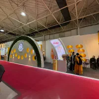 نیازمند کارگر ساده و کارگر ماهر نجاری غرفه سازی