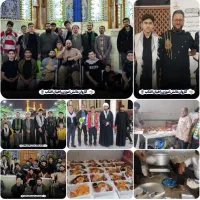 کربلا طرح مهدوی (زمینی6/900/000) هوایی درجه ب|تور و چارتر|مشهد, ایثار|دیوار