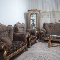 مبل فروشی|مبلمان خانگی و میز عسلی|زیرکوه, |دیوار