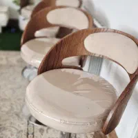 صندلی جلو اوپنی ۴ عدد