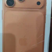 آیفون 17 پرومکس با ریجستری