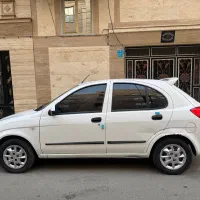 تیبا ۲ ۹۹ Ex|خودرو سواری و وانت|پاکدشت, پاکدشت (مامازند)|دیوار