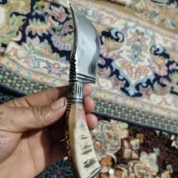 چاقو|کوهنوردی و کمپینگ|نیشابور, رحمت آباد|دیوار