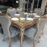 صندلی خام افسون