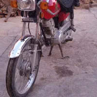 موتور95مدارک کامل|موتورسیکلت|لردگان, |دیوار