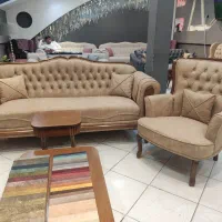 مبلمان انصاف|مبلمان خانگی و میز عسلی|بندرعباس, |دیوار