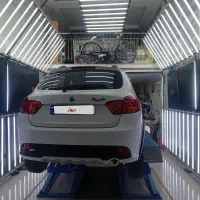 کوئیک مدل ۱۴۰۳ Gxl|خودرو سواری و وانت|بجنورد, |دیوار