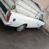 وانت تمیز|خودرو سواری و وانت|تهران, صادقیه|دیوار