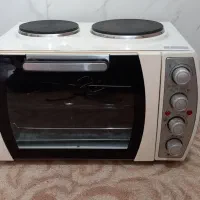 توستر در حد نو نو
