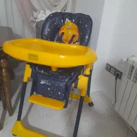 صندلی کودک برند چیکو