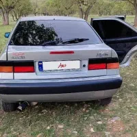 زانتیا ۸۵ سالم ۳۷۰میلیون