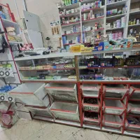 لوازم سوپر مارکت|فروشگاه و مغازه|قدس, شهرک صنعتی زاگرس|دیوار